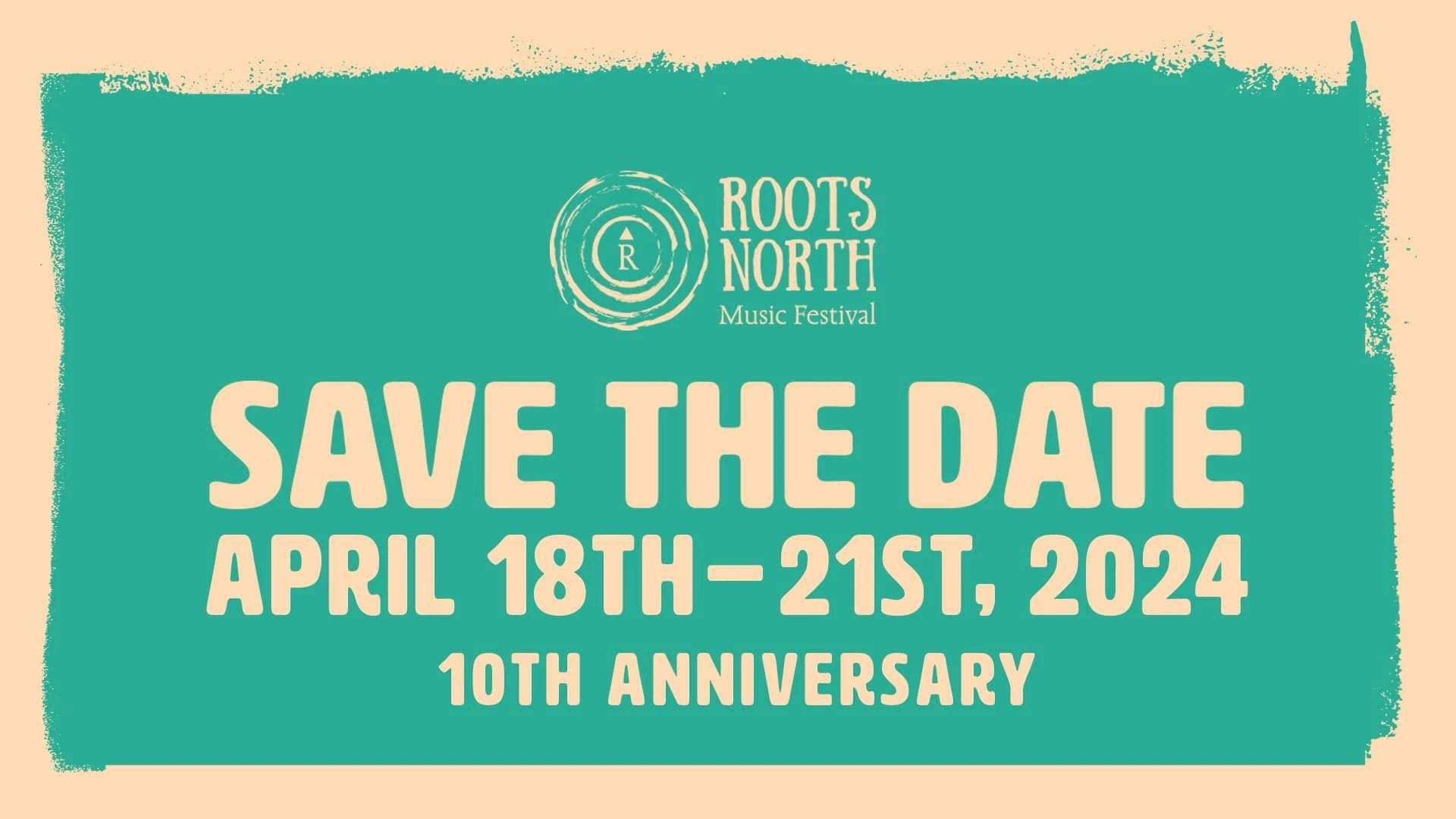 Music Roots North Music Festival